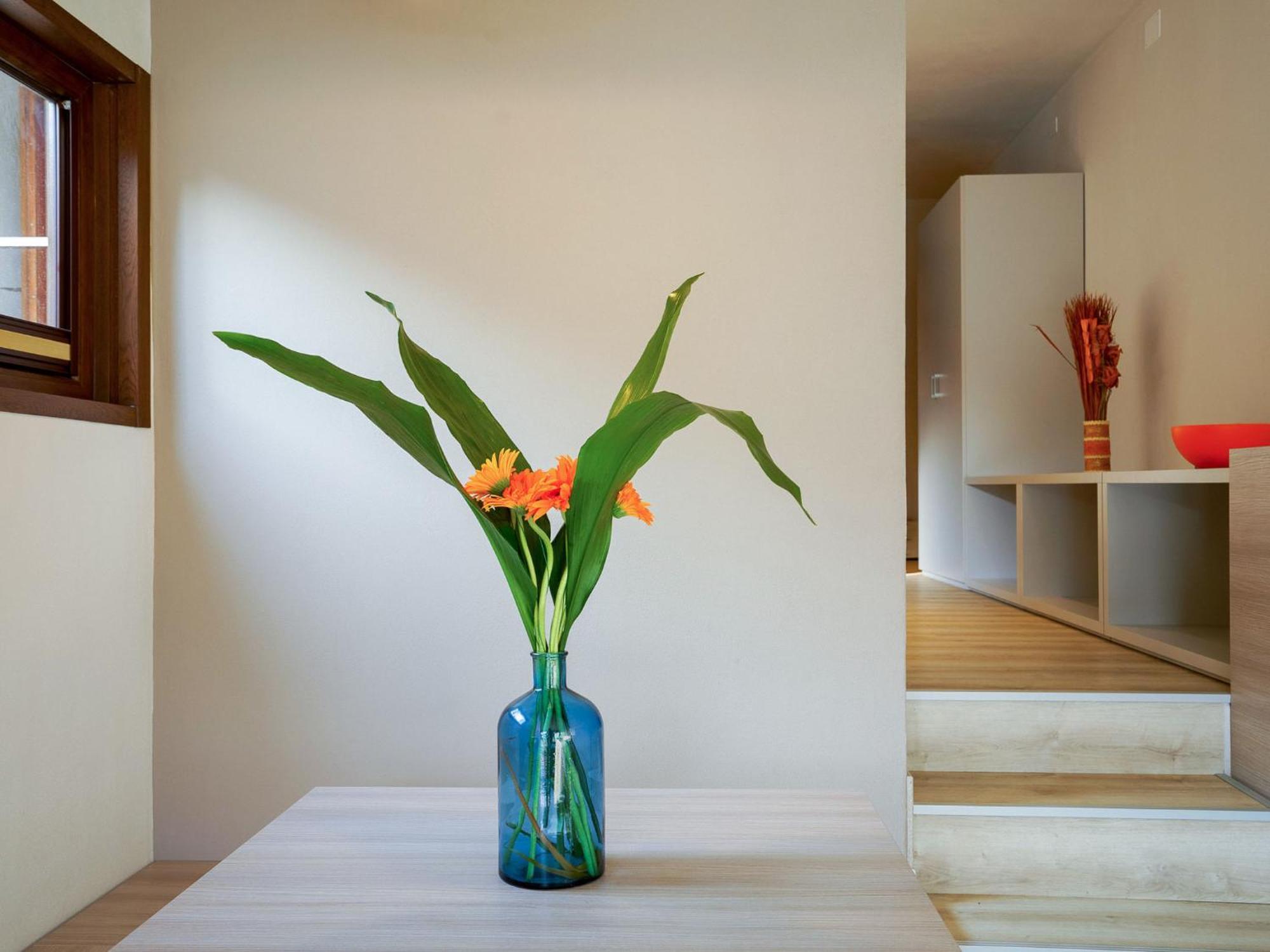 Holiday Home Twoo-Room Comfort By Interhome Castiglione della Pescaia Exterior foto